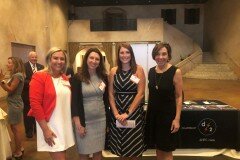 August 13, 2019 - Senator Iovino joined Peters Township School District at a welcome luncheon for new teachers and administrators. The event was a great opportunity to meet the new educators of Peters Township, welcome them to the community, and discuss priorities for the coming school year and beyond.
